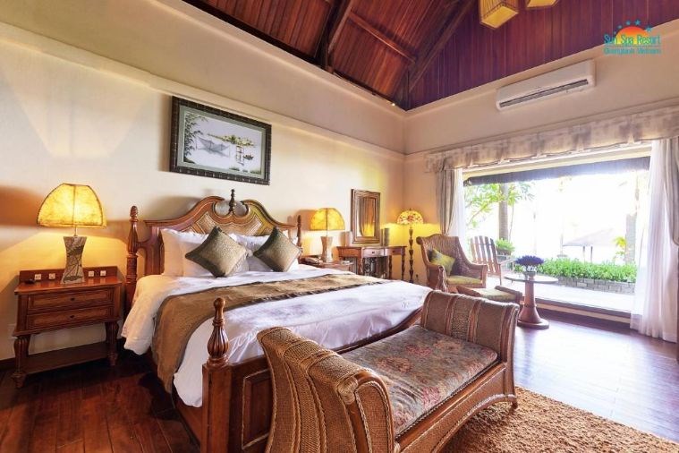 Sun Spa Resort Quảng Bình